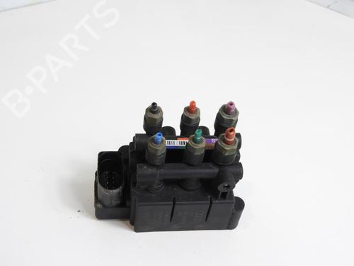 Used Electronic module AUDI Q5 (8RB) [2008-2019]  20069791