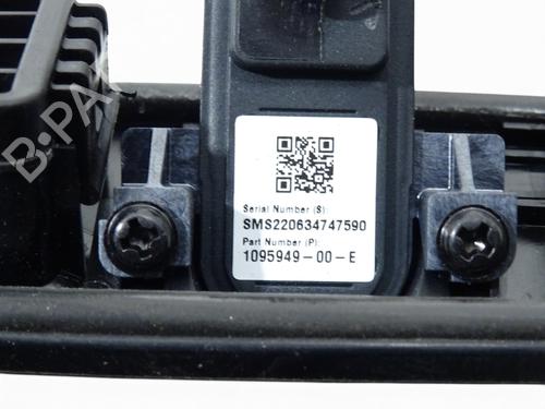 Tailgate handle TESLA MODEL 3 (5YJ3) EV AWD | BP37067498C132 - Image 5