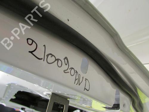 Right front door MERCEDES-BENZ B-CLASS Sports Tourer (W245) B 180 CDI (245.207) | BP22201906C3 