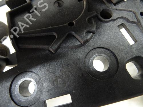 Rear right interior door handle PEUGEOT PARTNER Tepee | BP20051377I16 - Image 2