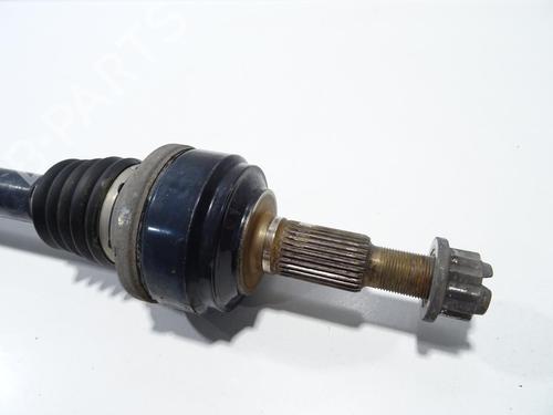 Used Right rear driveshaft Right rear driveshaft PORSCHE CAYENNE (92A) 3.0 Diesel (245 hp) 26526170 26526170