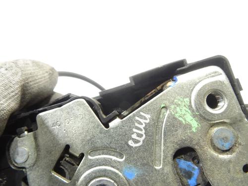 Rear left lock PEUGEOT 207 (WA_, WC_) 1.6 16V VTi | BP23844739C100 