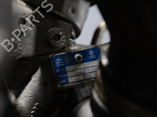 Engine VW TIGUAN (5N_) 2.0 TDI | BP33125811M1 - Image 10