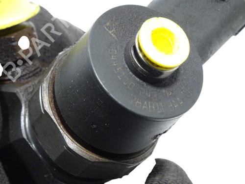 Used Injector Injector OPEL ASTRA H TwinTop (A04) 1.9 CDTi (L67) (150 hp) 36540924 36540924