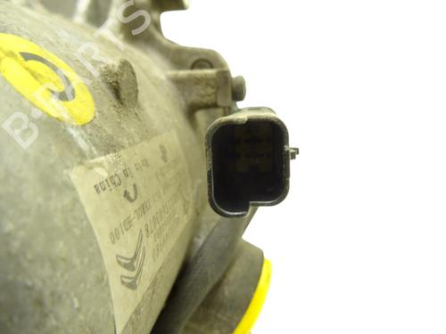 AC compressor CITROËN C3 III (SX) 1.5 BlueHDi 100 (SXYHYP, SXYHTU) | BP37714583M34  - Image 5