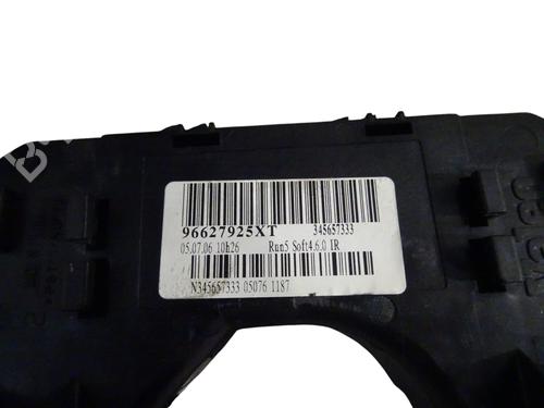 Steering column stalk CITROËN C4 I (LC_) 1.6 HDi | BP38022034I23 - Image 3