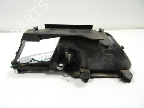 Front right interior door handle MERCEDES-BENZ 124 Saloon (W124)  | BP20054211I14 