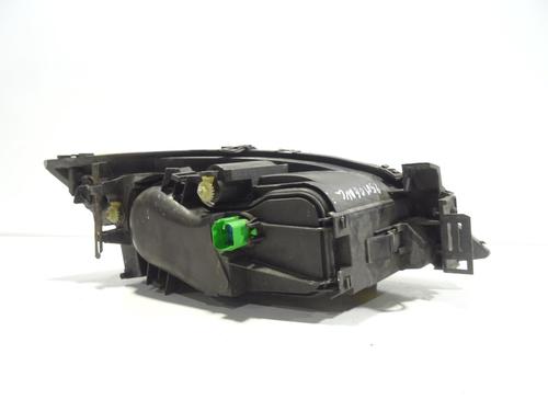 Left headlight FORD MONDEO III (B5Y) 1.8 16V | BP23786196C28 