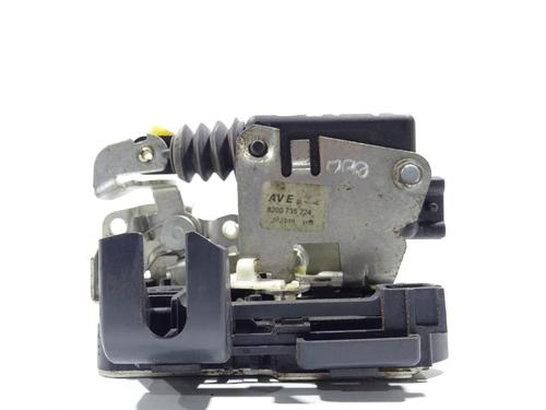 Used Front right lock DACIA DUSTER (HS_) 1.5 dCi 4x4 (HSMC, HSMD) (110 hp) 20178468