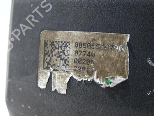 Used Left front brake caliper Left front brake caliper ALFA ROMEO STELVIO (949_) 2.2 D Q4 (949.AXE2A) (180 hp) 26288973 26288973