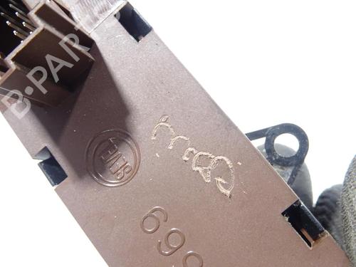 Warning switch FIAT DUCATO Van (250_) 120 Multijet 2,3 D | BP31023938I22