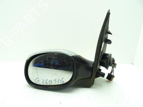 left-mirror-peugeot-206-hatchback-2ac-1998-1999-2000-2001-2002-2003-2004-2005-2006-2007-2008-2009-2010-2011-2012-31834694 main image