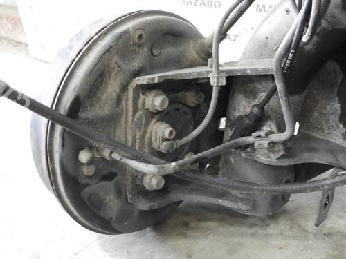 Used Rear axle Rear axle PEUGEOT 108 1.2 (82 hp) 20064524 20064524