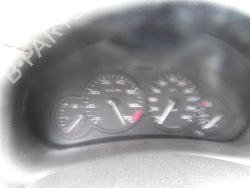 Starter PEUGEOT 206 Hatchback (2A/C) 1.4 i | BP20176386M8 