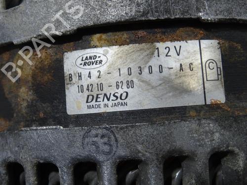 Alternator LAND ROVER RANGE ROVER SPORT II (L494) 4.4 SDV8 4x4 | BP29511887M7 