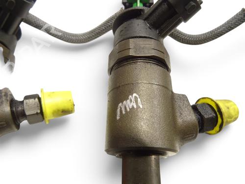 Injector CITROËN C4 II (NC_) 1.6 HDi 90 | BP38599033M100 - Image 4