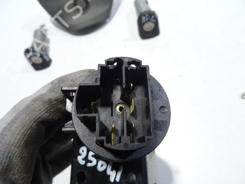 Ignition barrel FORD KA (RU8) 1.2 | BP29501198M48 