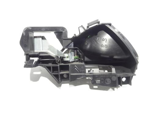 Used Front right interior door handle Front right interior door handle DS DS 5 (KF_) 2.0 BlueHDi 180 (180 hp) 25133580 25133580