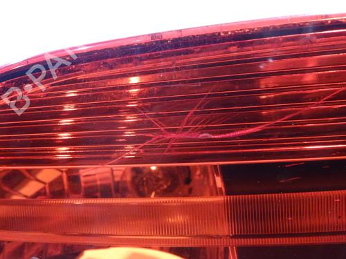 Used Left tailgate light Left tailgate light BMW X1 (E84) sDrive 18 d (143 hp) 36007950 36007950