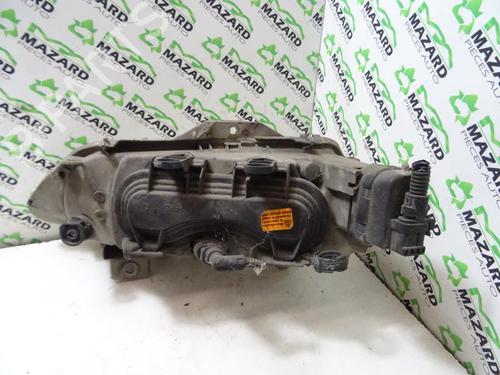 Right headlight RENAULT ESPACE III (JE0_)  | BP20071198C29 