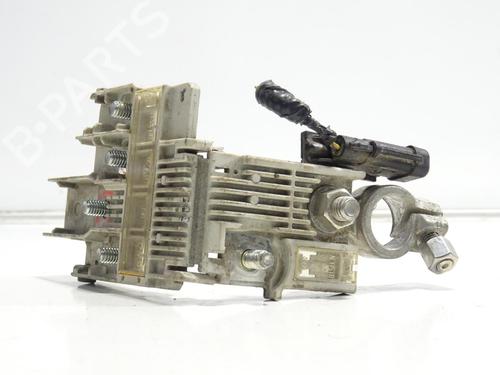 Used Electronic module Electronic module FORD KA+ III (UK, FK) 1.2 Ti-VCT (85 hp) 32519863 32519863