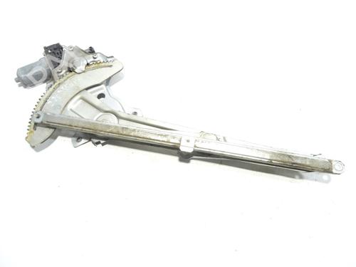 Front right window mechanism SUZUKI SX4 (EY, GY) 1.9 DDiS 4x4 (RW419D) | BP23786311C23  - Image 5