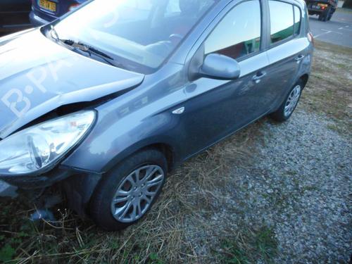 Electronic module HYUNDAI i20 I (PB, PBT) 1.4 CRDi | BP21966412M83 - Image 5