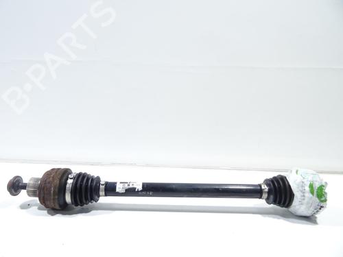 Transmisión trasera derecha AUDI A4 Allroad B8 (8KH) 2.0 TDI quattro (170 hp) 32137049