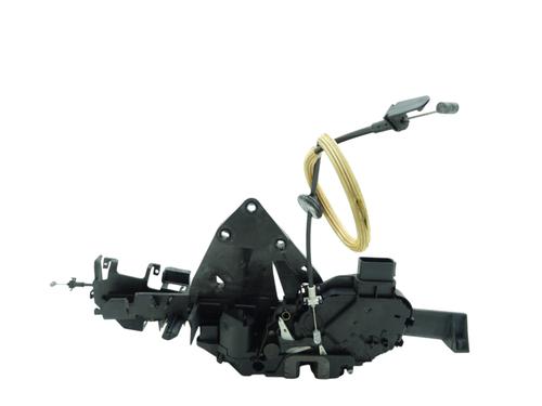 Front left lock FORD KUGA I | BP36438740C98 - Image 3
