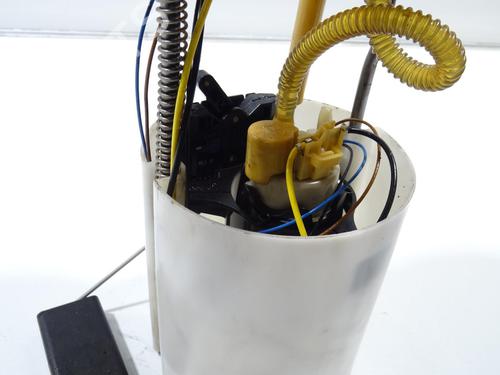 Fuel pump SKODA FABIA II (542) 1.6 TDI | BP20061885M76 