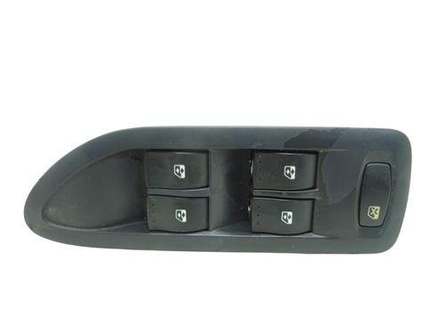 Left front window switch RENAULT LAGUNA II (BG0/1_) 2.0 16V (BG00, BG0K, BG0P, BG0W) | BP38021840I27 - Image 3