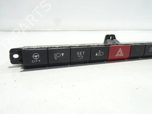 Warning switch FIAT PANDA (312_, 319_) 1.2 (312PXA1A) | BP26710298I22 - Image 4