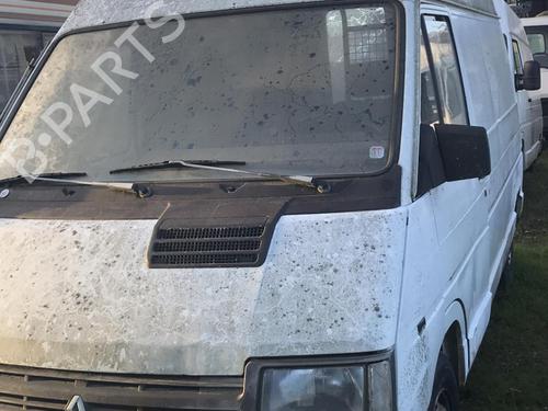 Used Parts RENAULT TRAFIC Van (T_, P_, V_)  2.1 D  1815851