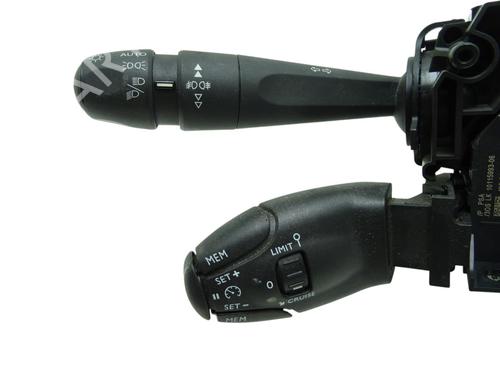 Steering column stalk CITROËN C3 III (SX) 1.5 BlueHDi 100 (SXYHYP, SXYHTU) | BP37679727I23 - Image 5