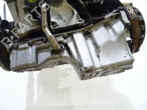 Engine LAND ROVER DISCOVERY II (L318) 2.5 Td5 4x4 | BP30778281M1