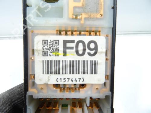 Left front window switch SUBARU FORESTER (SH_) 2.0 D AWD (SHH, SHD, SHN) | BP29838926I27 