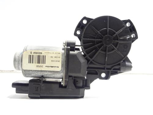 Right rear window motor KIA CEE'D SW (ED) 1.6 CRDi 115 | BP29961181E22  - Image 5