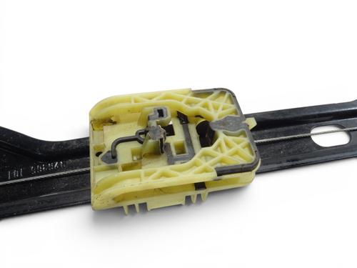 Front left window mechanism OPEL ZAFIRA TOURER C (P12) 1.6 CDTI (75) | BP37589406C22  - Image 5