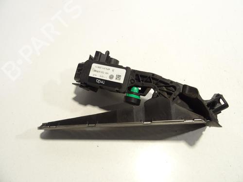 Pedal VW PASSAT B7 Variant (365) 2.0 TDI 4motion | BP32447225I4  - Image 5