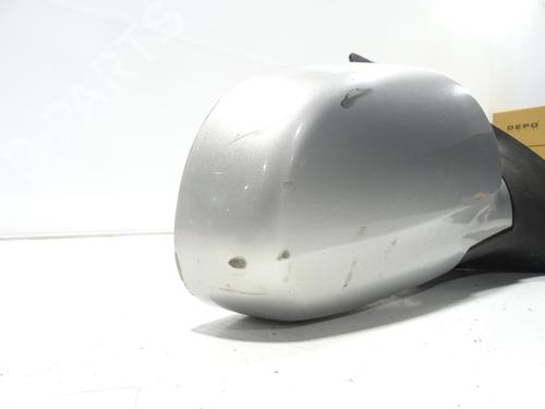 Right mirror CHEVROLET LACETTI (J200) 2.0 D | BP23851644C27 
