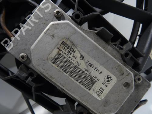 Radiator fan BMW 1 (E87) 116 d | BP30755434M35