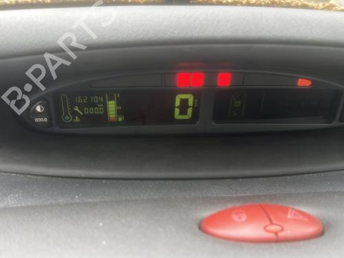 Used Parts CITROËN XSARA PICASSO (N68) 1.8 16V (115 hp) 4321099