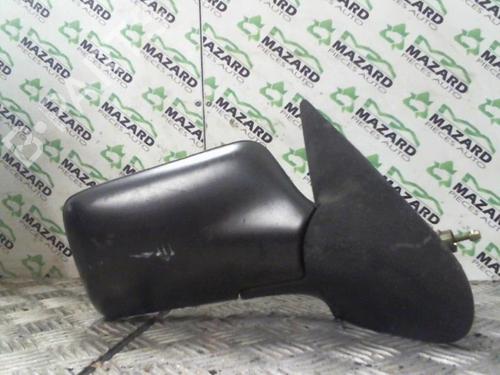 Right mirror SEAT CORDOBA Vario (6K5)  | BP21967386C27 