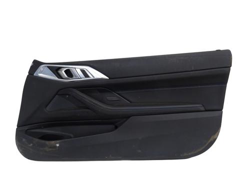Seats set BMW 4 Coupe (G22, G82) M 440 i Mild-Hybrid xDrive | BP37726073C78  - Image 7