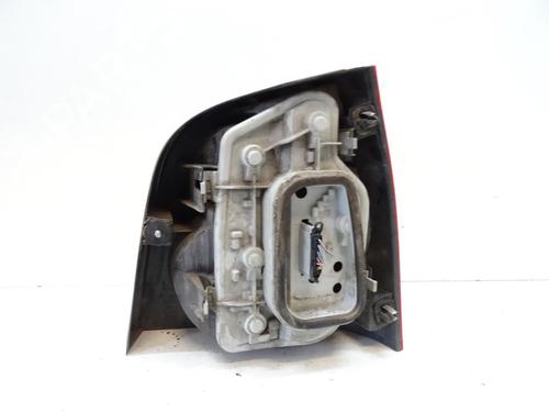 Used Left taillight VW POLO (9N_, 9A_) [2001-2014]  20054643