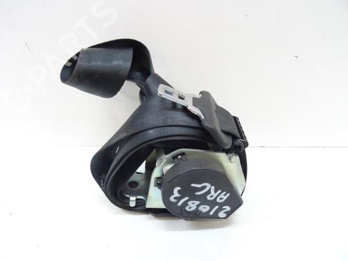 Used Rear left belt tensioner DACIA SANDERO 1.4 MPI LPG (72 hp) 20055919