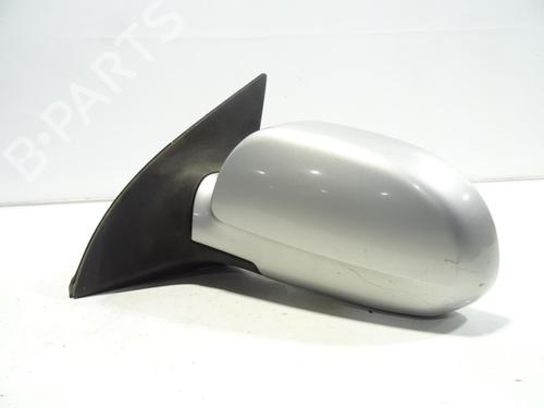 Left mirror CHEVROLET LACETTI (J200) 2.0 D | BP23851643C26