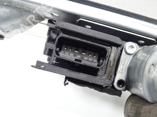 Rear left window mechanism PEUGEOT 308 I (4A_, 4C_) 1.6 HDi | BP23785931C24 