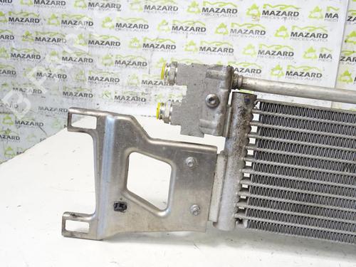 Oil radiator MERCEDES-BENZ CLS Shooting Brake (X218) CLS 350 BlueTEC / d (218.926) | BP20038984M33 