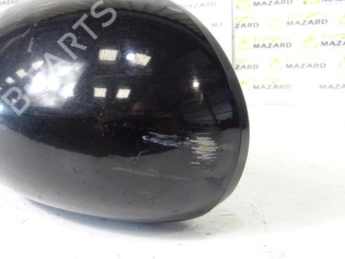 Left mirror CITROËN C6 (TD_) 2.7 HDi | BP20038688C26 